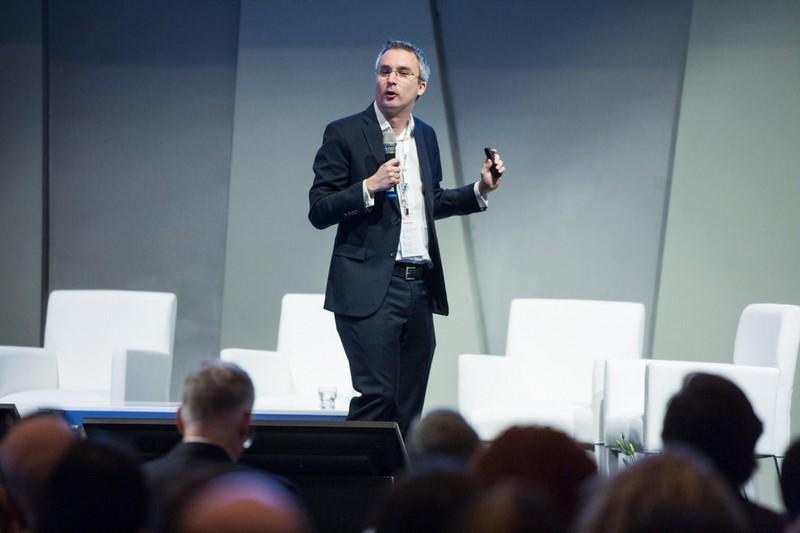 The future belongs to the intelligent enterprise